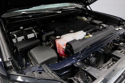 2025 Toyota Tundra 4WD SR5