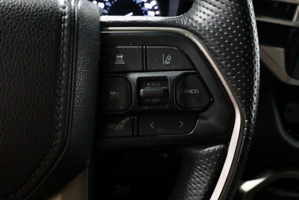 2025 Toyota Tundra 4WD SR5