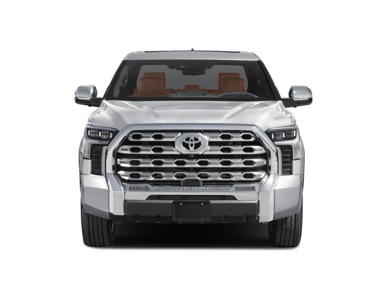 2025 Toyota Tundra 4WD 1794