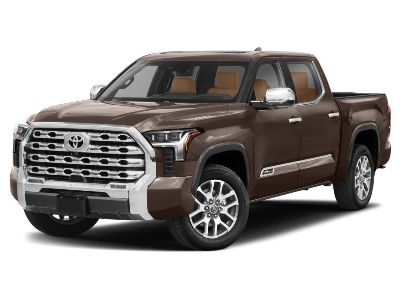 2022 Toyota Tundra 4WD 1794