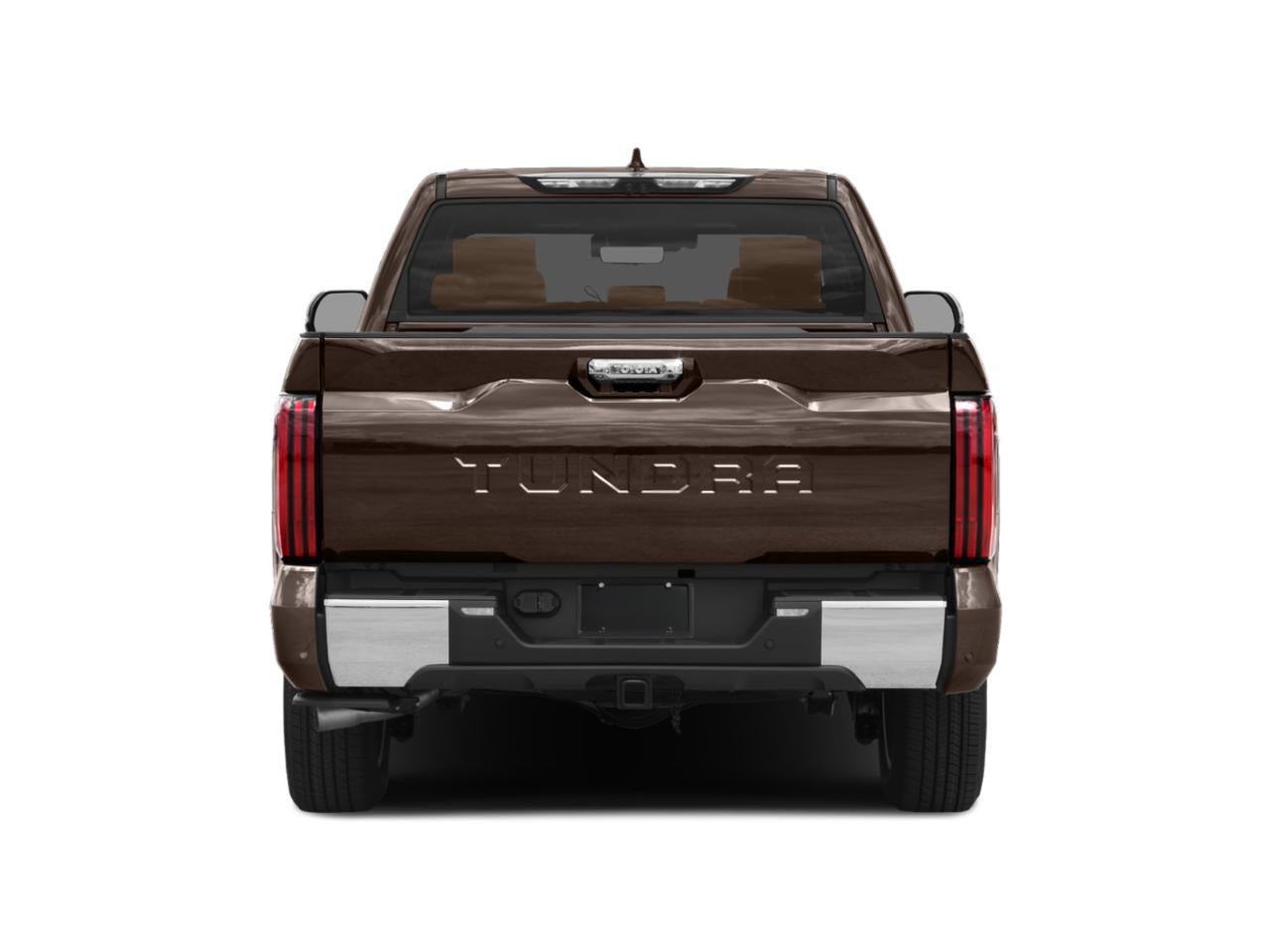 2022 Toyota Tundra 4WD 1794