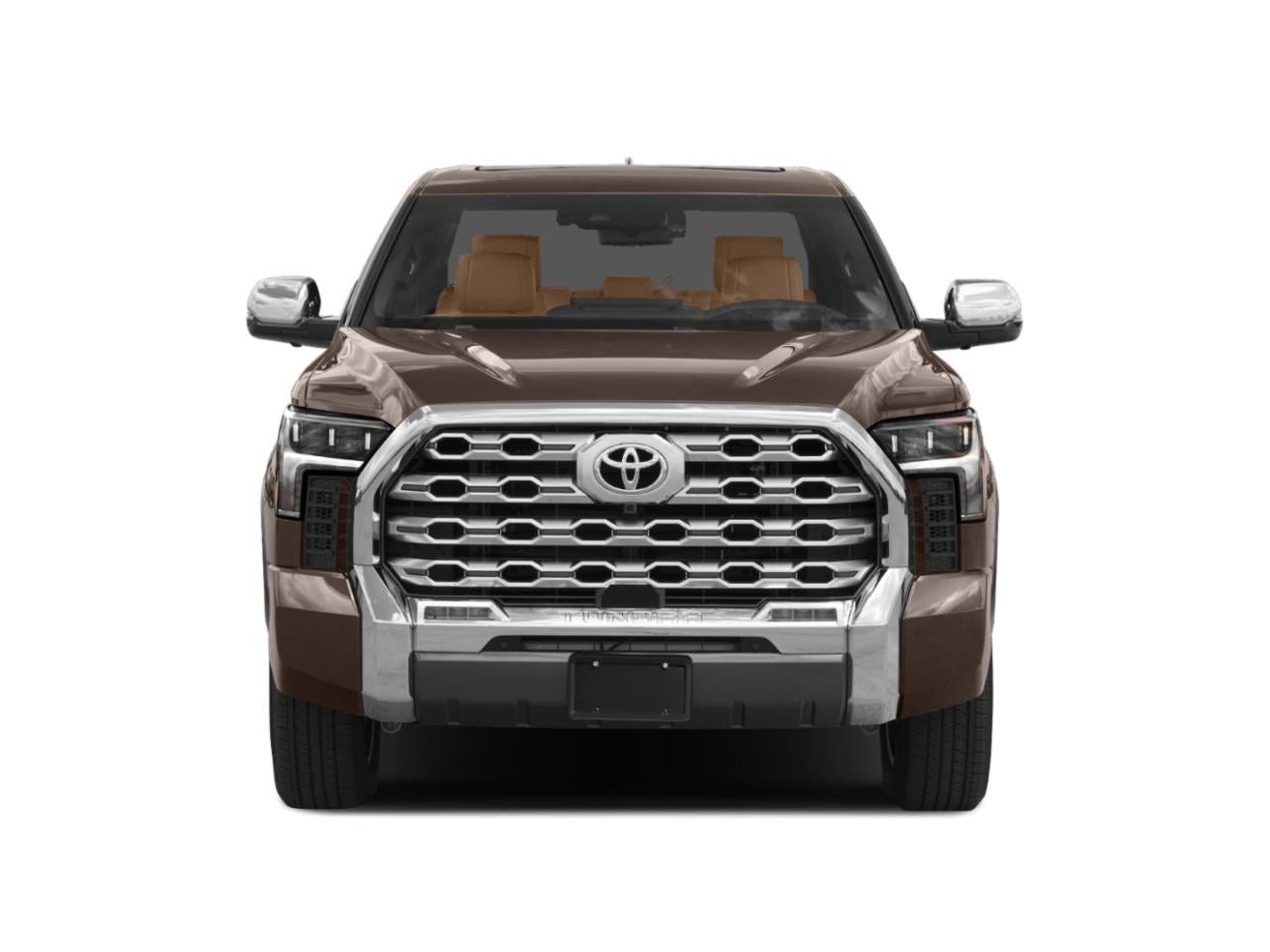 2022 Toyota Tundra 4WD 1794