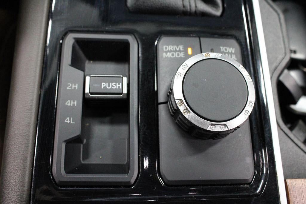 2023 Toyota Tundra 4WD 1794