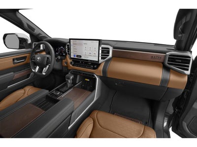 2023 Toyota Tundra 4WD 1794