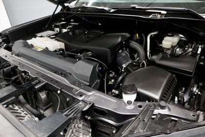 2024 Toyota Tundra 4WD Platinum