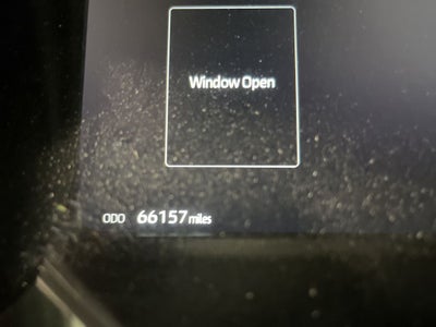 2023 Toyota Tundra 4WD Platinum