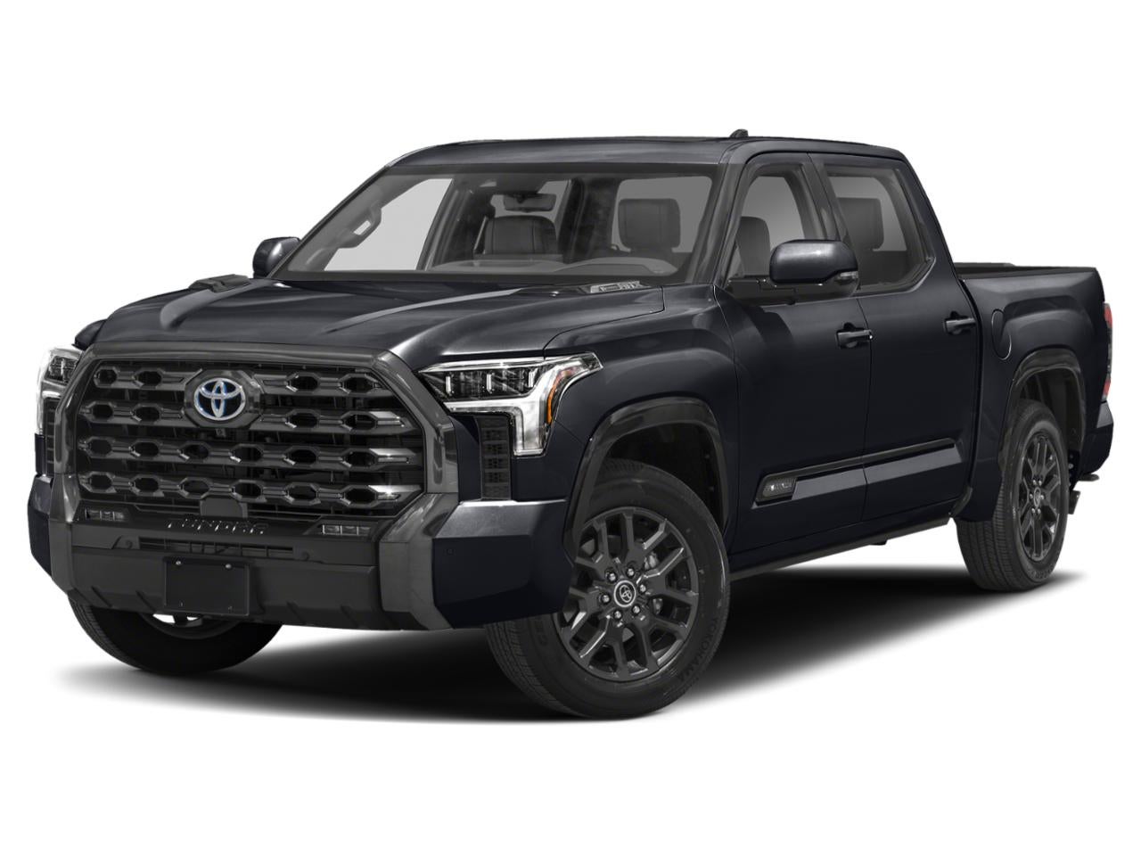 2023 Toyota Tundra 4WD Platinum