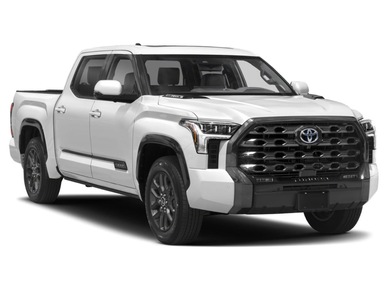 2023 Toyota Tundra 4WD Platinum