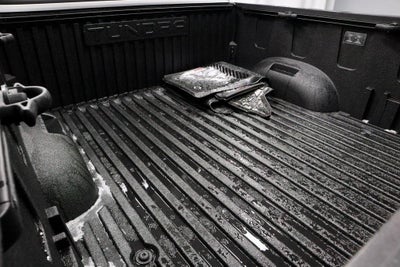 2024 Toyota Tundra 4WD TRD Pro