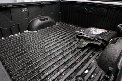 2024 Toyota Tundra 4WD TRD Pro