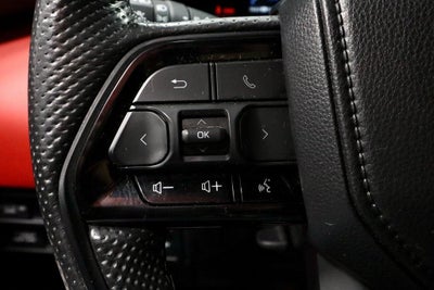 2024 Toyota Tundra 4WD TRD Pro