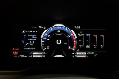 2024 Toyota Tundra 4WD TRD Pro