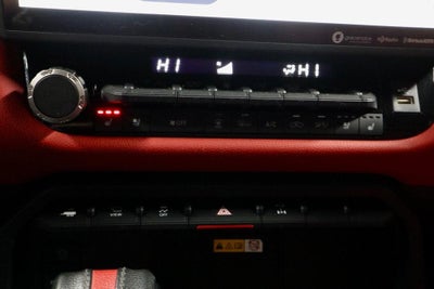 2024 Toyota Tundra 4WD TRD Pro