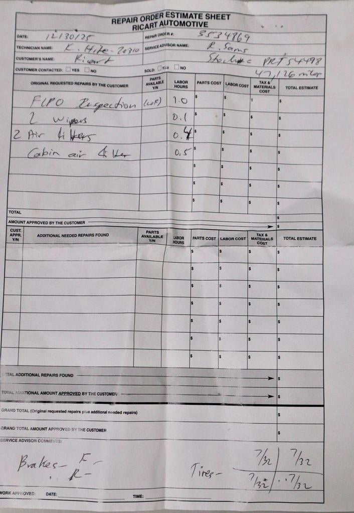 2024 Toyota Tundra 4WD TRD Pro