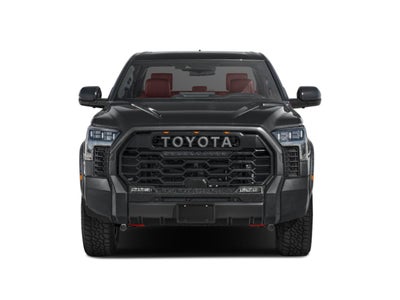 2024 Toyota Tundra 4WD TRD Pro