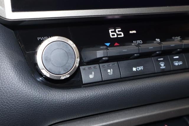 2024 Toyota Tundra 4WD Limited