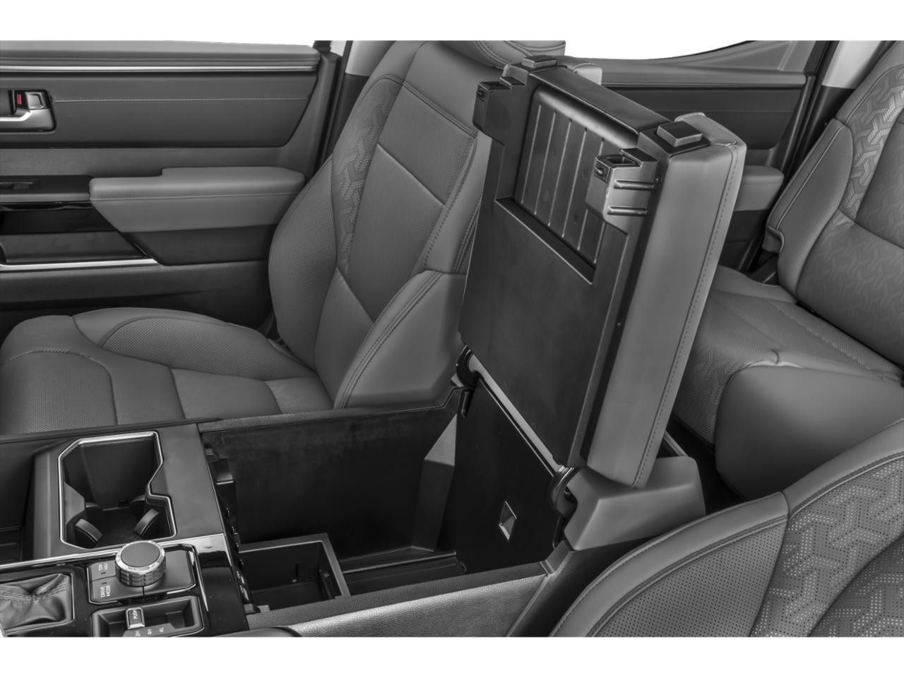 2024 Toyota Tundra 4WD Limited