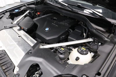 2023 BMW X3 xDrive30i xDrive30i