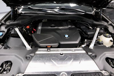 2023 BMW X3 xDrive30i xDrive30i