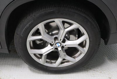 2023 BMW X3 xDrive30i xDrive30i