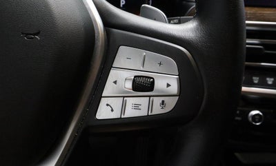 2023 BMW X3 xDrive30i xDrive30i
