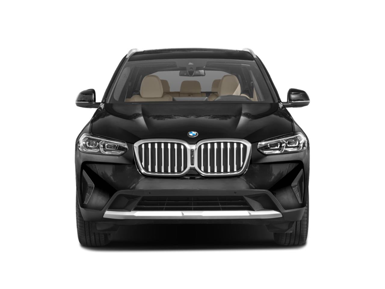 2023 BMW X3 xDrive30i xDrive30i