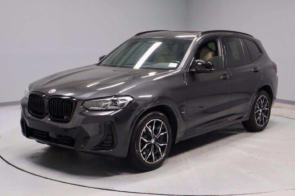 2022 BMW X3 M40i M40i