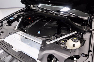 2022 BMW X3 M40i M40i