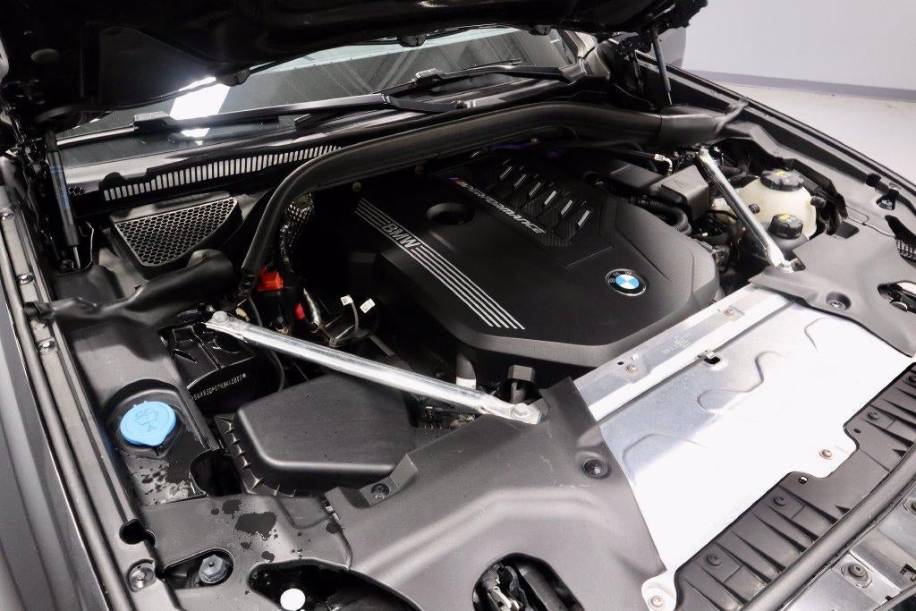 2022 BMW X3 M40i M40i