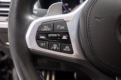 2022 BMW X3 M40i M40i