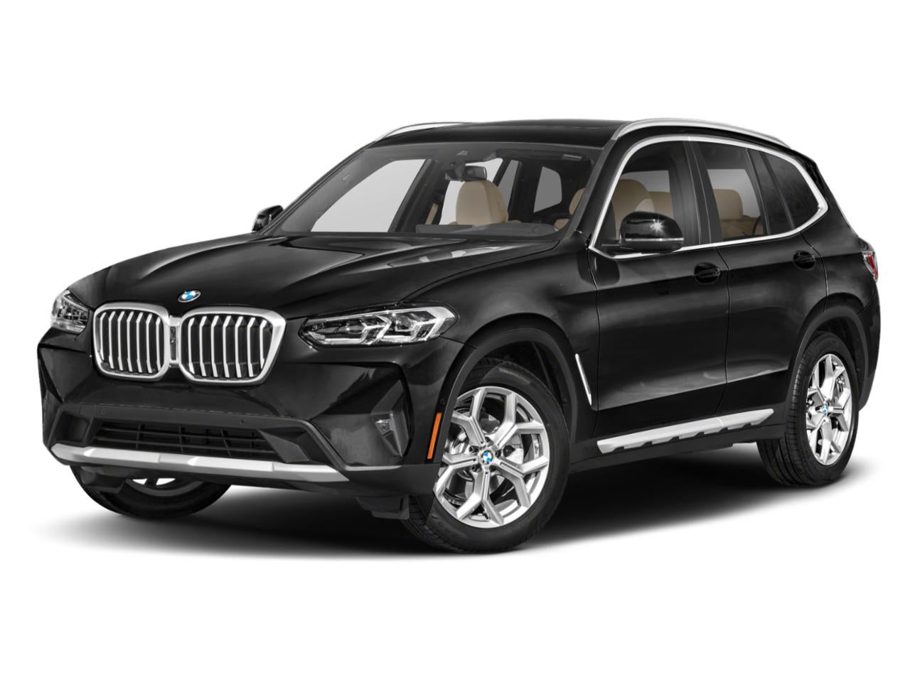 2022 BMW X3 M40i M40i