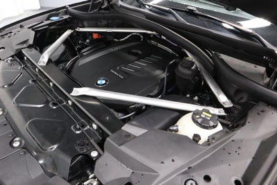 2023 BMW X5 sDrive40i sDrive40i