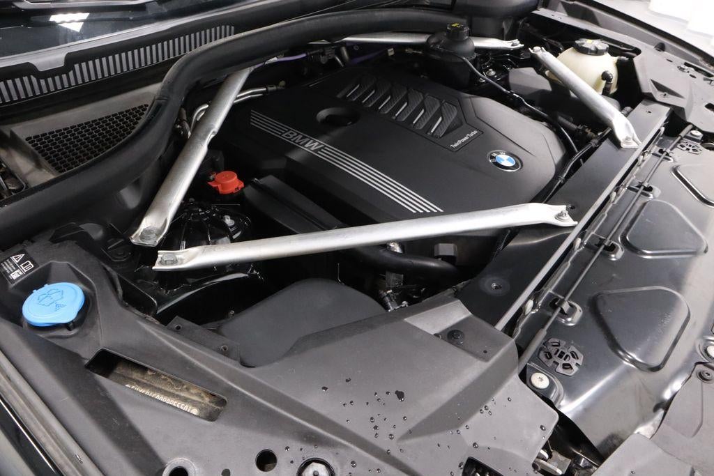 2023 BMW X5 sDrive40i sDrive40i