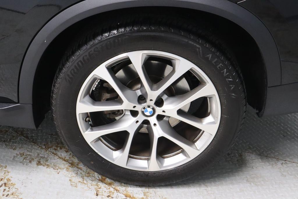 2023 BMW X5 sDrive40i sDrive40i