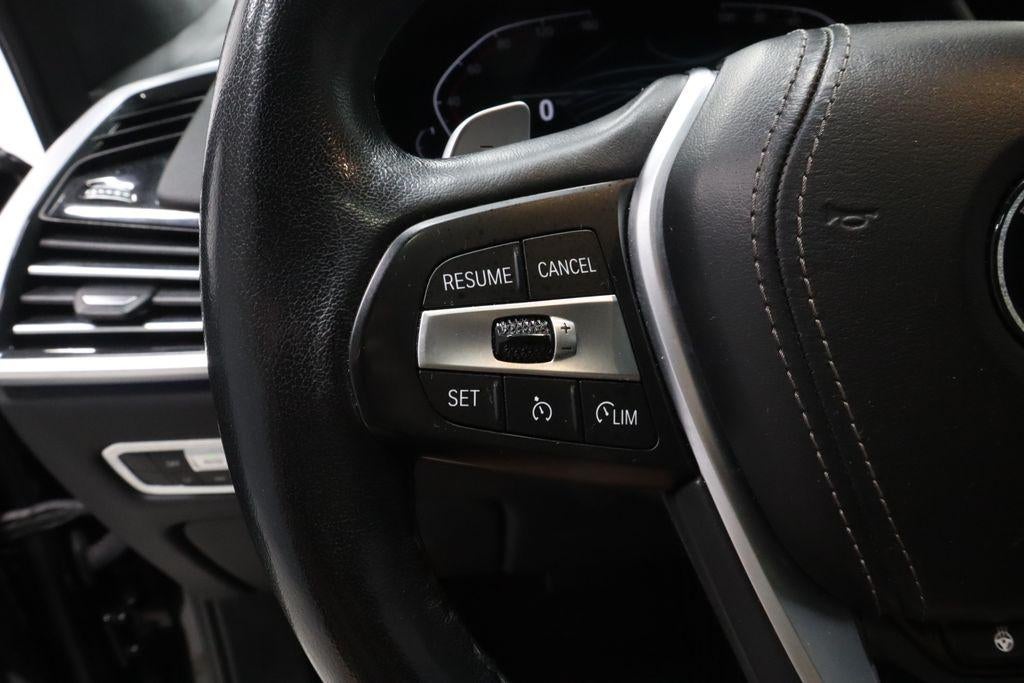 2023 BMW X5 sDrive40i sDrive40i