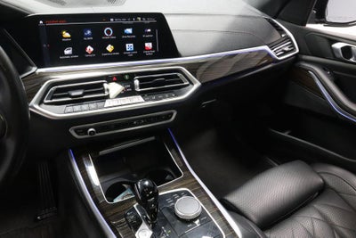 2023 BMW X5 sDrive40i sDrive40i