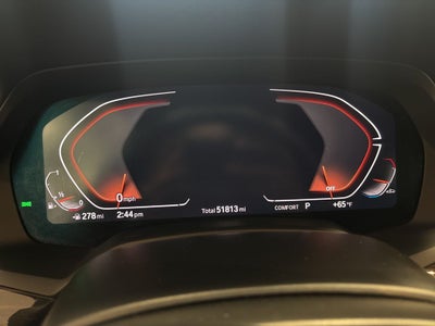 2023 BMW X5 sDrive40i sDrive40i