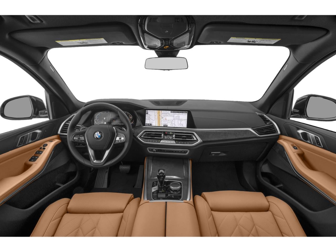 2023 BMW X5 sDrive40i sDrive40i