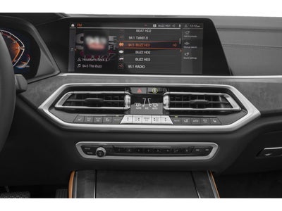 2023 BMW X5 sDrive40i sDrive40i