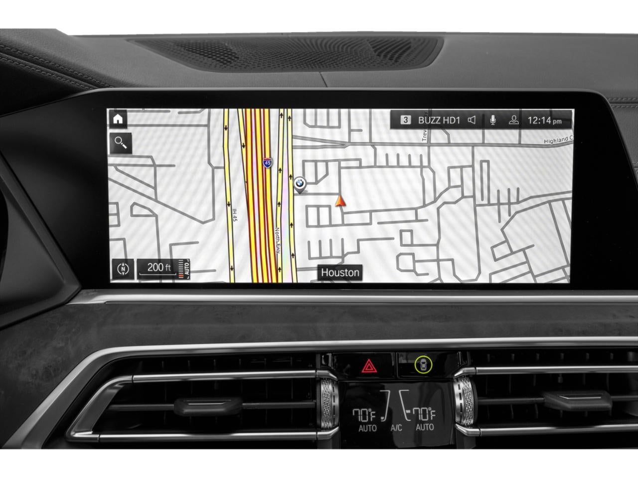 2023 BMW X5 sDrive40i sDrive40i