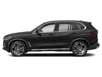 2023 BMW X5 sDrive40i sDrive40i