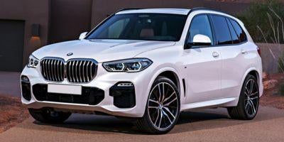 2023 BMW X5 sDrive40i sDrive40i