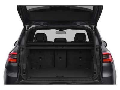 2019 BMW X5 xDrive40i xDrive40i