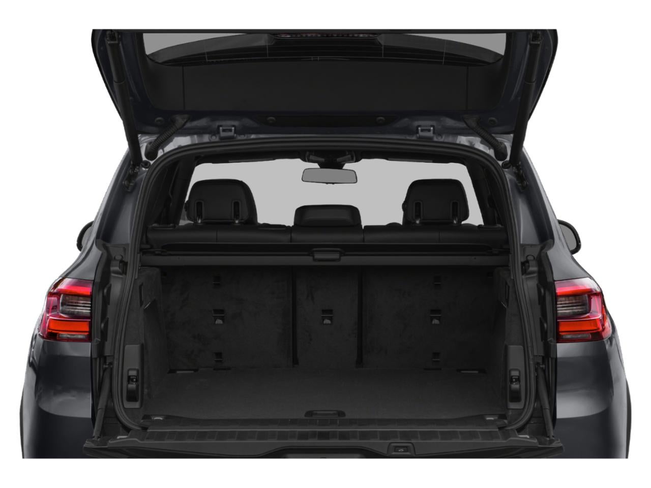 2019 BMW X5 xDrive40i xDrive40i