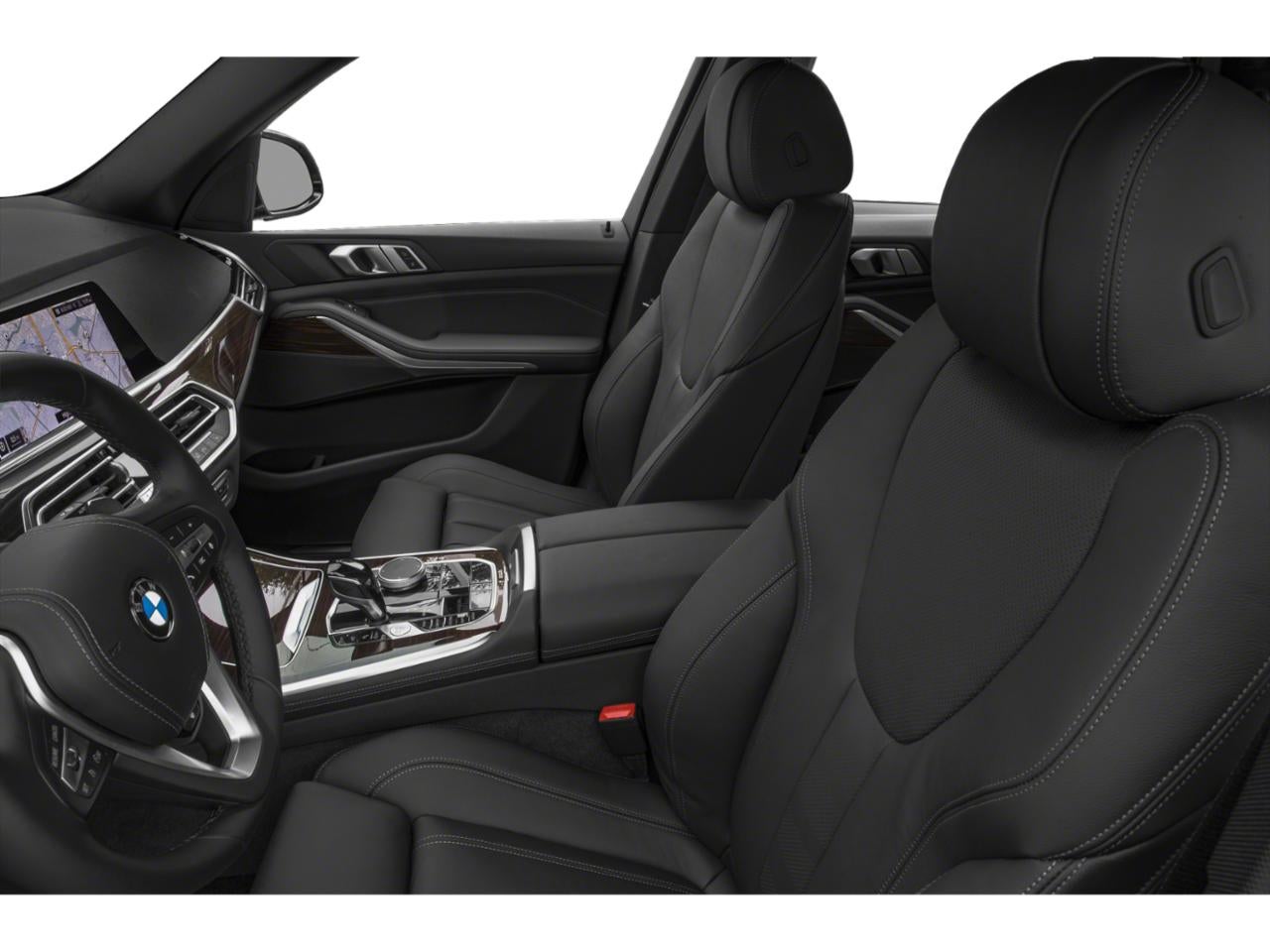 2019 BMW X5 xDrive40i xDrive40i