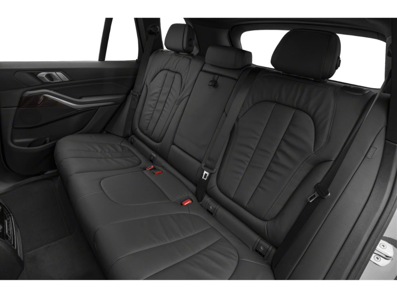 2019 BMW X5 xDrive40i xDrive40i