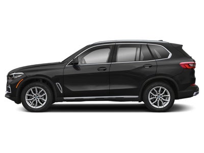 2019 BMW X5 xDrive40i xDrive40i