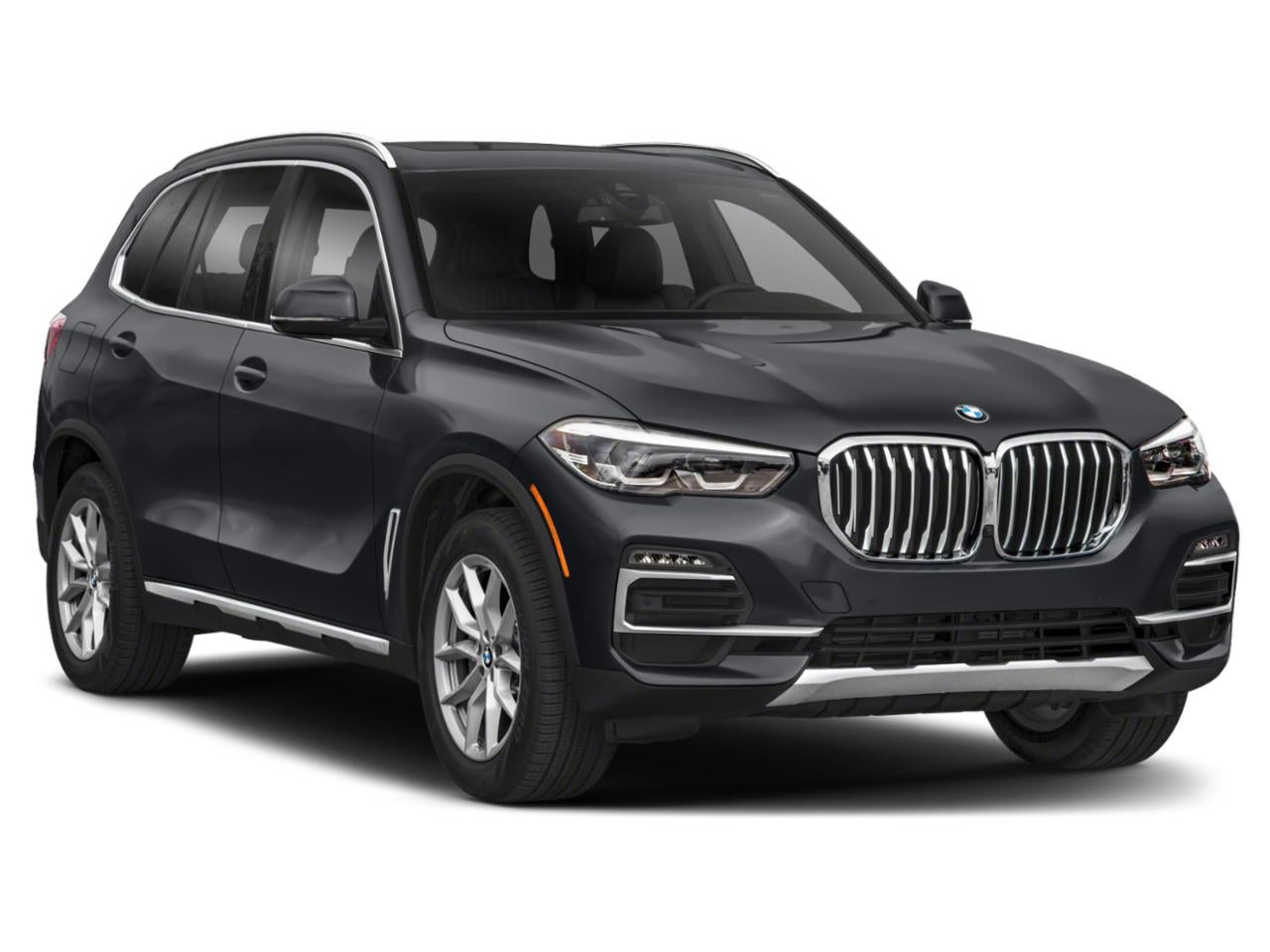 2019 BMW X5 xDrive40i xDrive40i