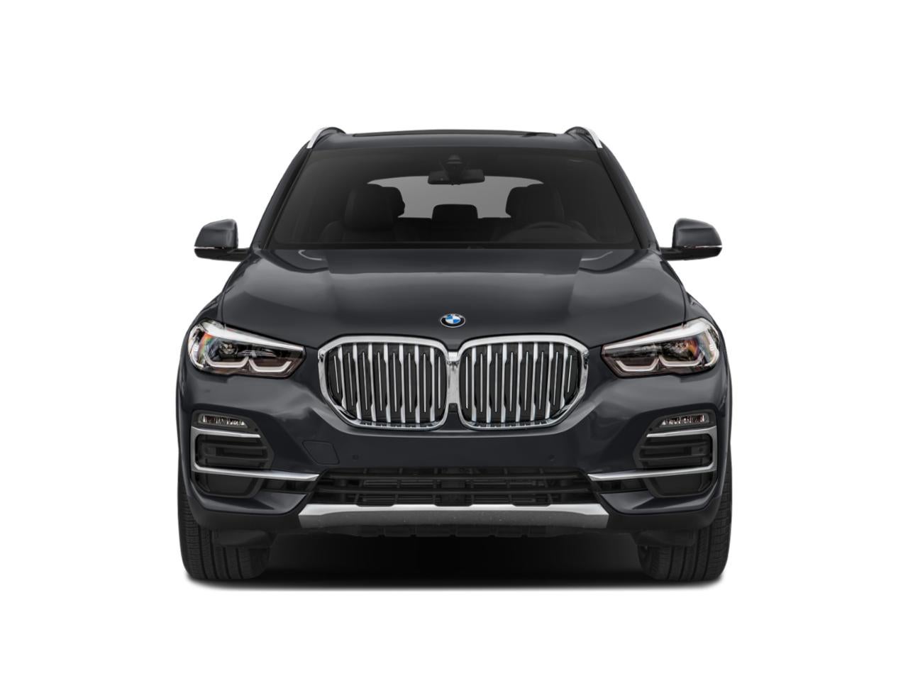 2019 BMW X5 xDrive40i xDrive40i