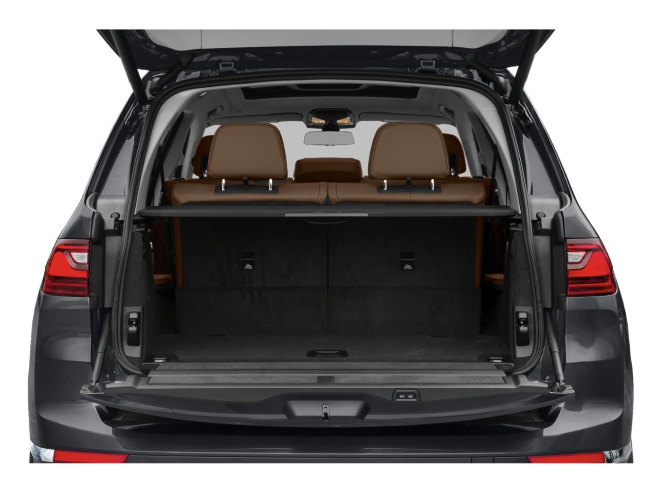 2022 BMW X7 xDrive40i xDrive40i